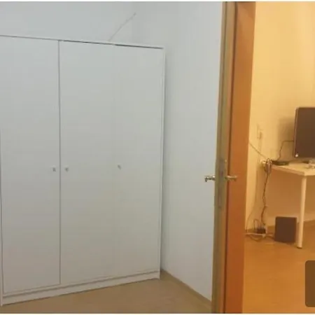 Apartment Monteurwohnung Bei Nina 1ogl Zeitz