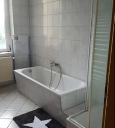 Monteurwohnung Bei Nina 1ogl Zeitz