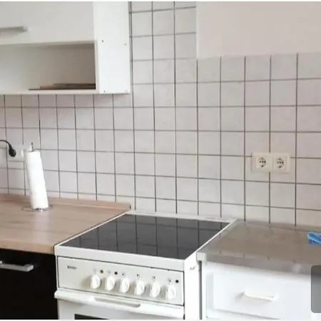 Monteurwohnung Bei Nina 1ogl Zeitz