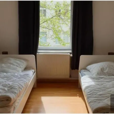 Monteurwohnung Bei Nina 1ogl