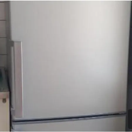 Monteurwohnung Bei Nina 1ogl Apartamento