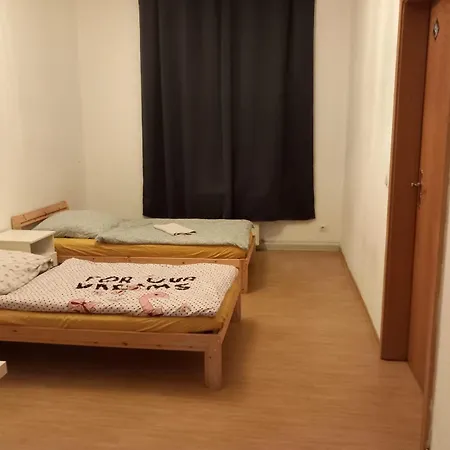 Monteurwohnung Bei Nina 1ogl Apartment *