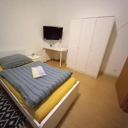 Apartment Monteurwohnung Bei Nina 1ogl *