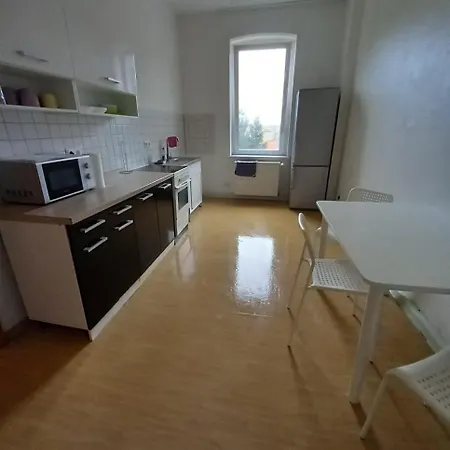 Monteurwohnung Bei Nina 1ogl