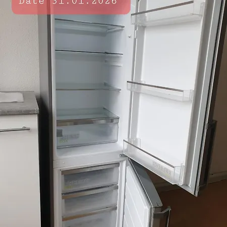 Monteurwohnung Bei Nina 1ogl *