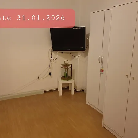 Monteurwohnung Bei Nina 1ogl