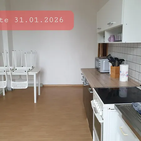 Monteurwohnung Bei Nina 1ogl