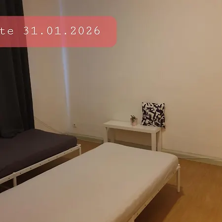 Monteurwohnung Bei Nina 1ogl