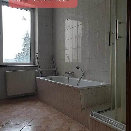 Lejlighed Monteurwohnung Bei Nina 1ogl