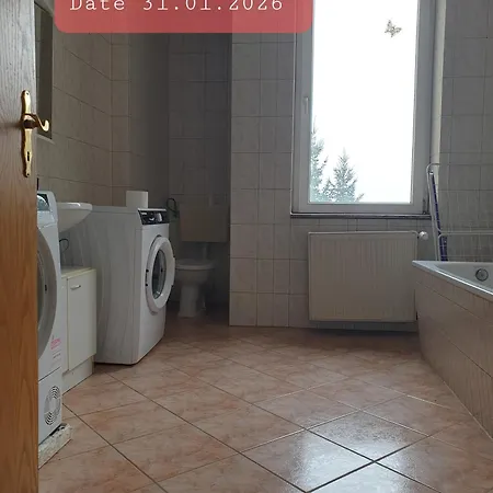 Monteurwohnung Bei Nina 1ogl *