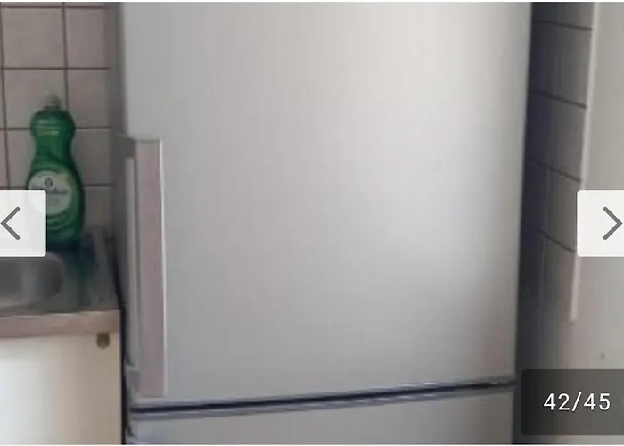 Monteurwohnung Bei Nina 1ogl Appartement