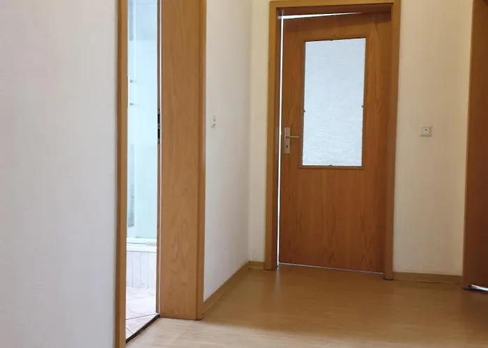 Monteurwohnung Bei Nina 1ogl *