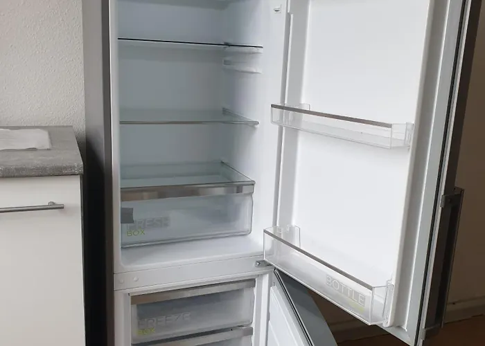 Monteurwohnung Bei Nina 1ogl *