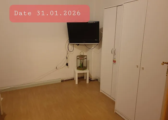 Monteurwohnung Bei Nina 1ogl