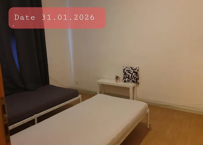 Monteurwohnung Bei Nina 1ogl