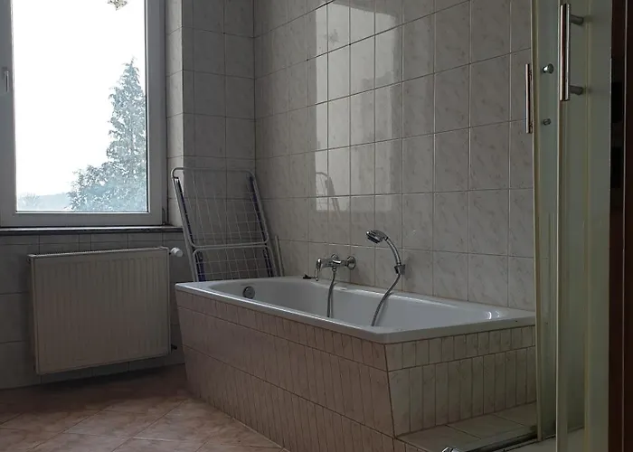 Appartement Monteurwohnung Bei Nina 1ogl