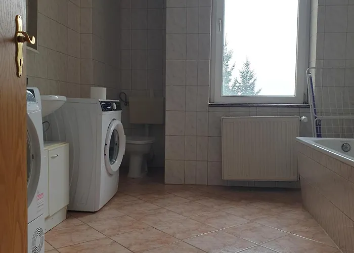 Monteurwohnung Bei Nina 1ogl *